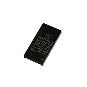 Nintendo Switch  - Byte av video IC P13USB