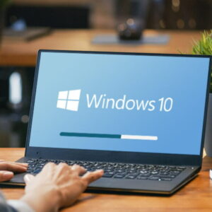 Dator Ready to Run - Win 10 (basic)