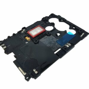Samsung A41 - byte av skärm