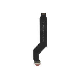 Oneplus 8T - Byte av laddningskontakt + baksida