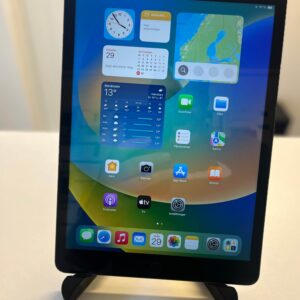 iPad 10.2" 64GB 2021 (9th Generation) – 6 mån garanti