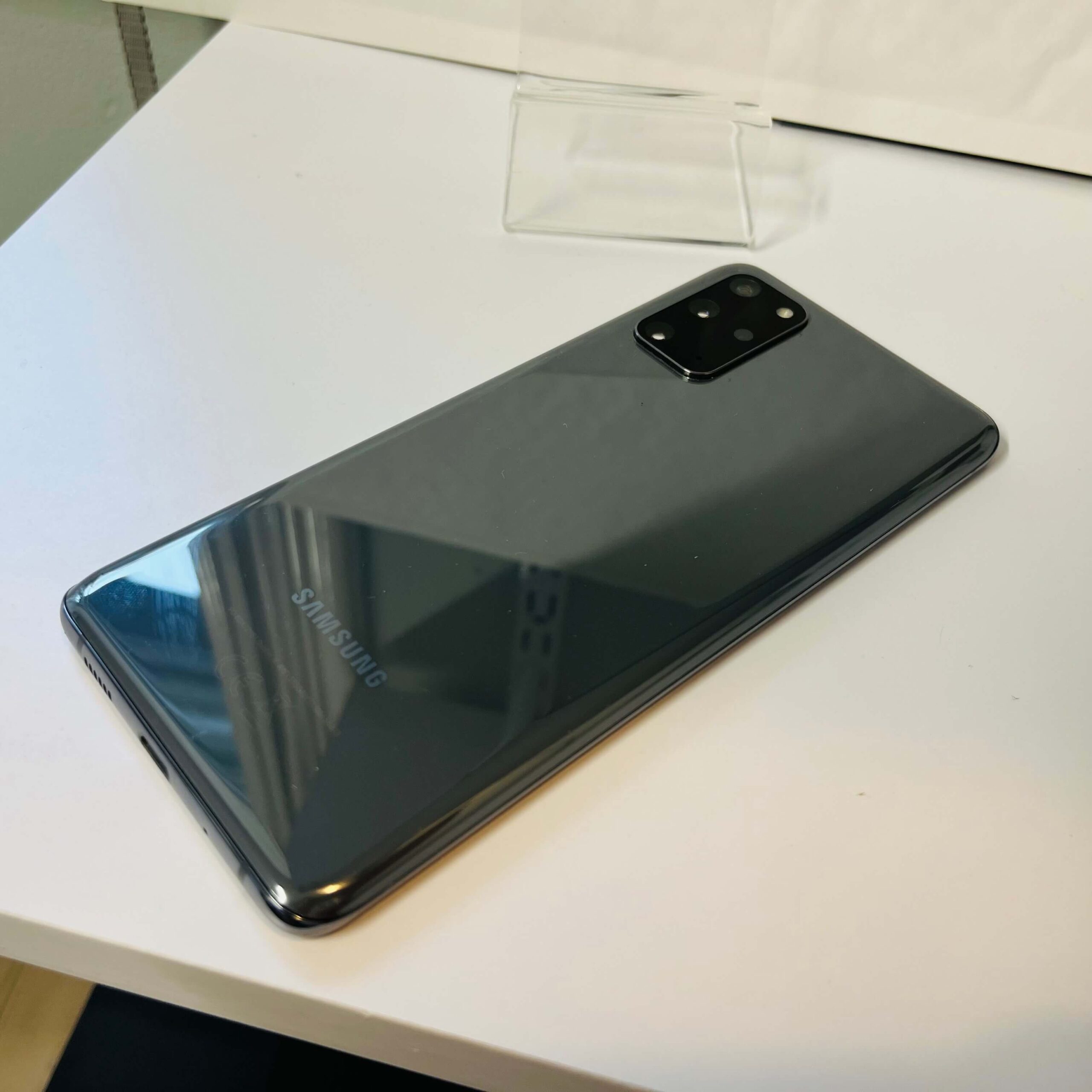 Samsung Galaxy S20 5G 128 GB – 6 mån garanti - 5688 - Bild 3