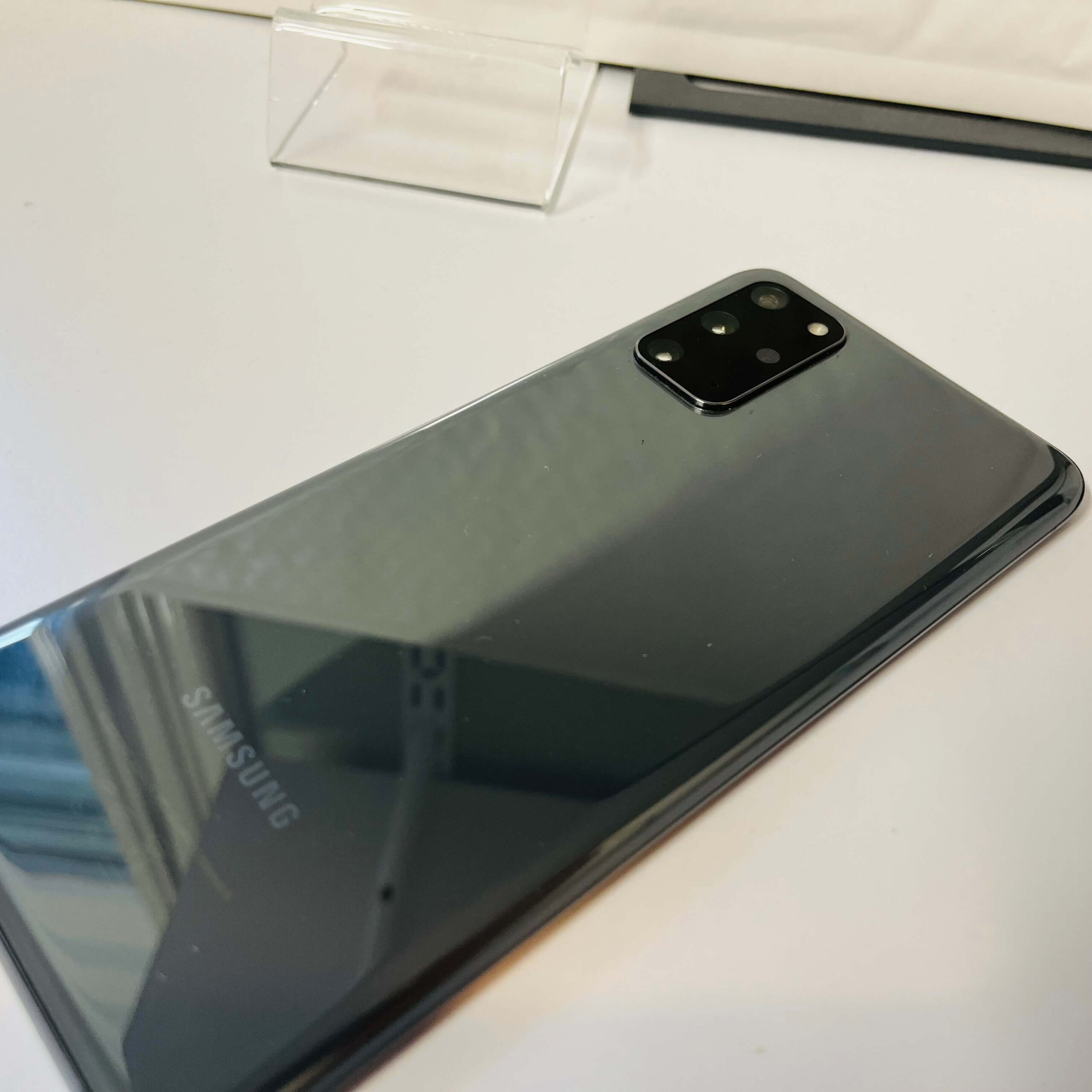 Samsung Galaxy S20 5G 128 GB – 6 mån garanti - 5688 - Bild 2