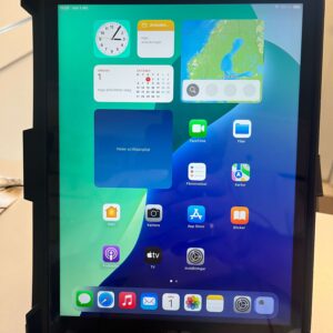 iPad 10.2" 64GB 2021 (9th Generation) – 3 mån garanti