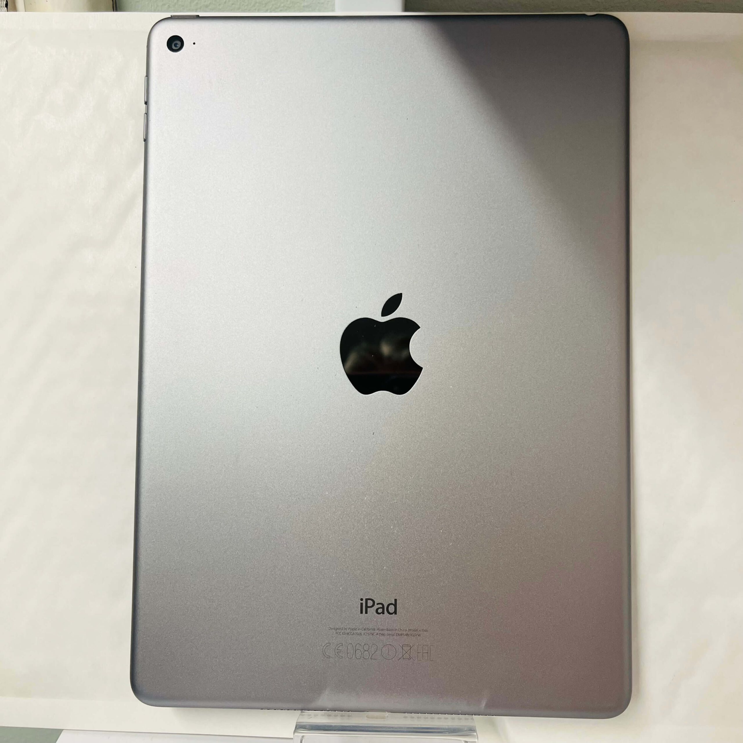 iPad Air 2 10.2" 64GB – G5VW 6 mån garanti - Bild 2