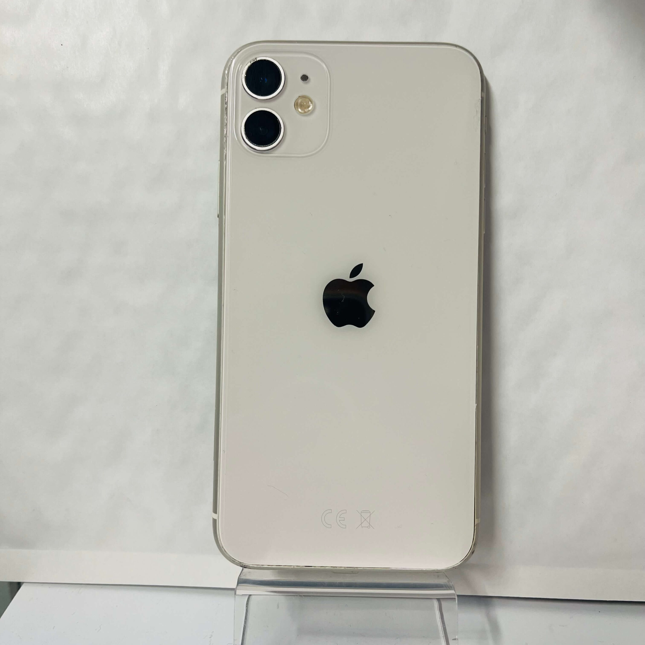Begagnad iPhone 11 64 GB – 6 mån garanti - 1493 - Bild 2