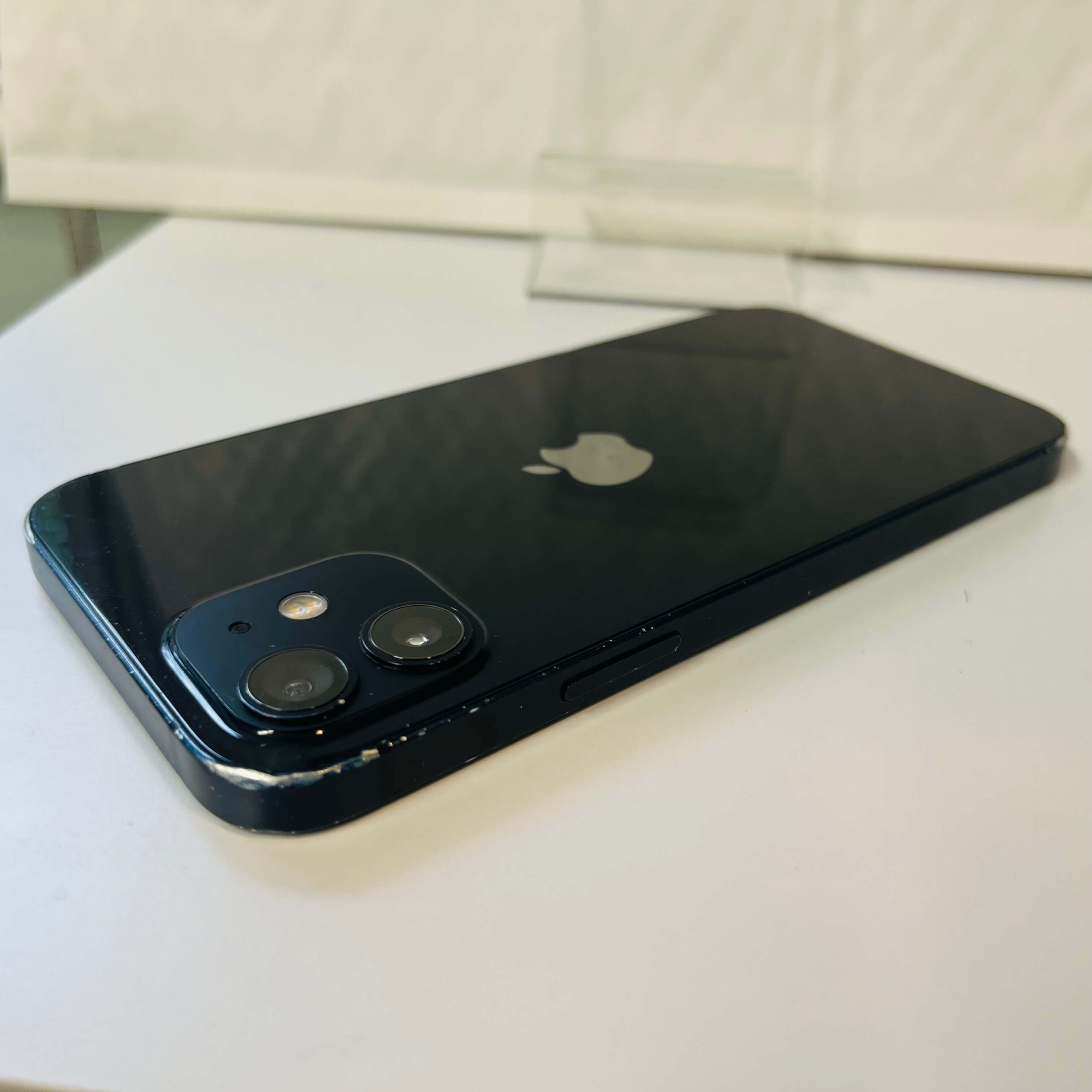 iPhone 12 64 GB – 3 mån garanti - 6253 - Bild 4