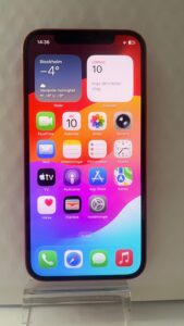 iPhone 12 64 GB – 3 mån garanti - 6366