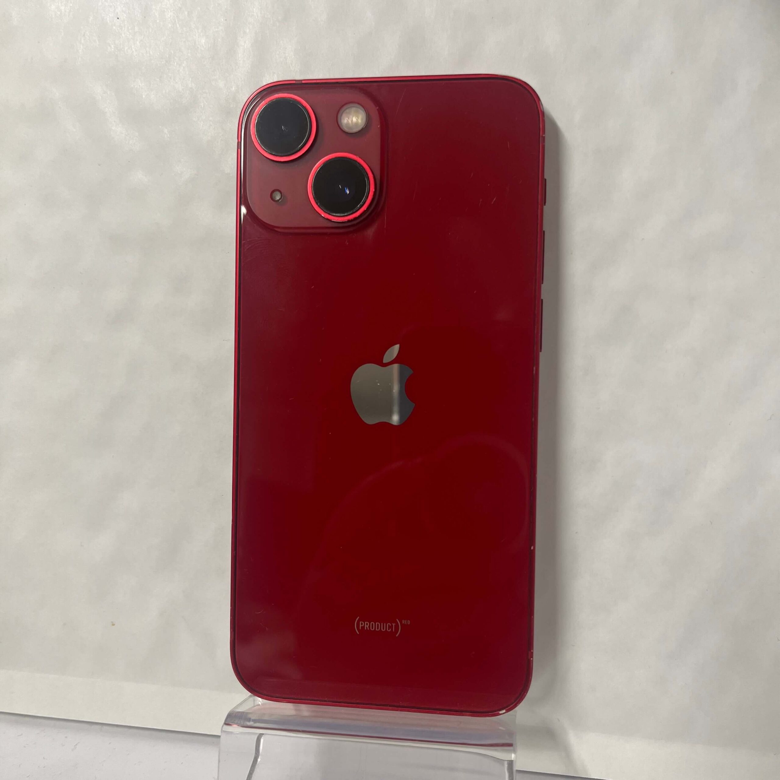 iPhone 13 mini 128 GB – 6 mån garanti – 6413 - Bild 5