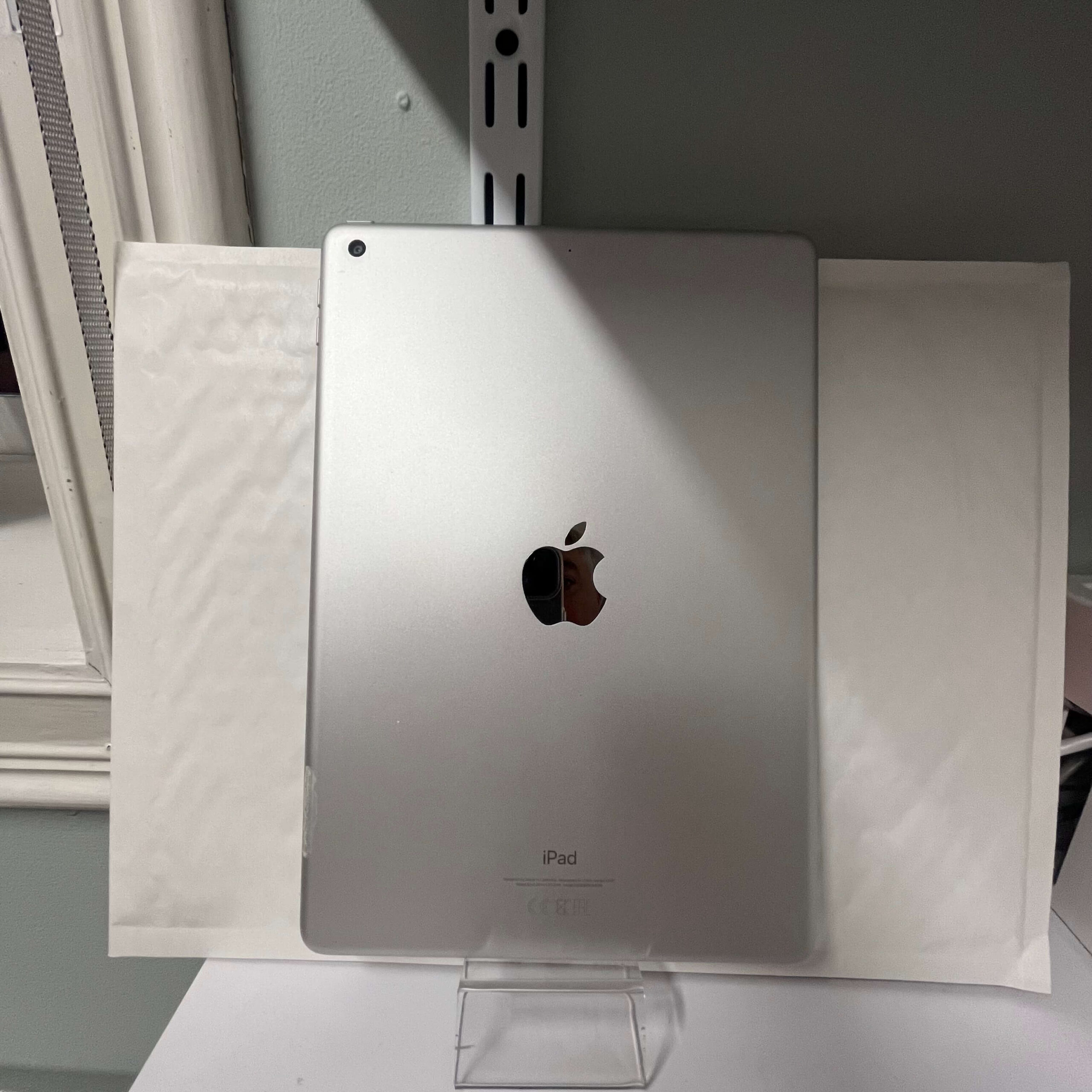 iPad (2019) 7th gen 10.2" 32GB Wi-Fi – 3 mån garanti - Bild 2