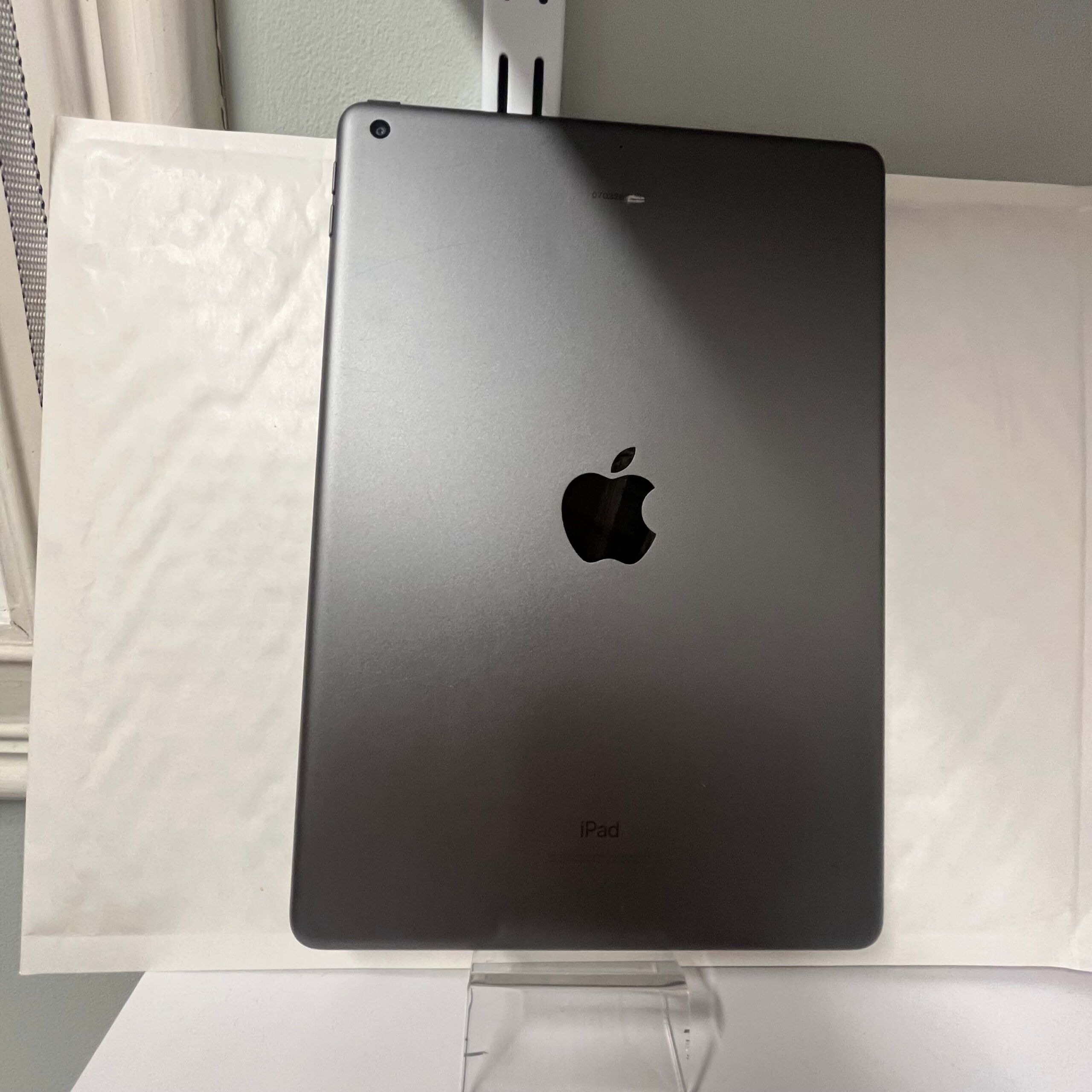iPad (2020) 8th gen 10.2" 32GB Wi-Fi – 6 mån garanti - Bild 3