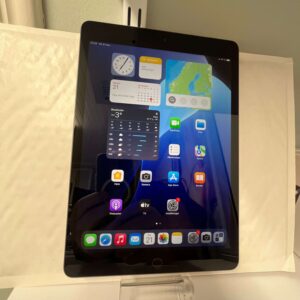 iPad (2020) 8th gen 10.2" 32GB Wi-Fi – 6 mån garanti