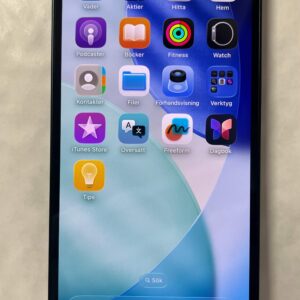 iPhone 13 128 GB – 3 mån garanti – 8280