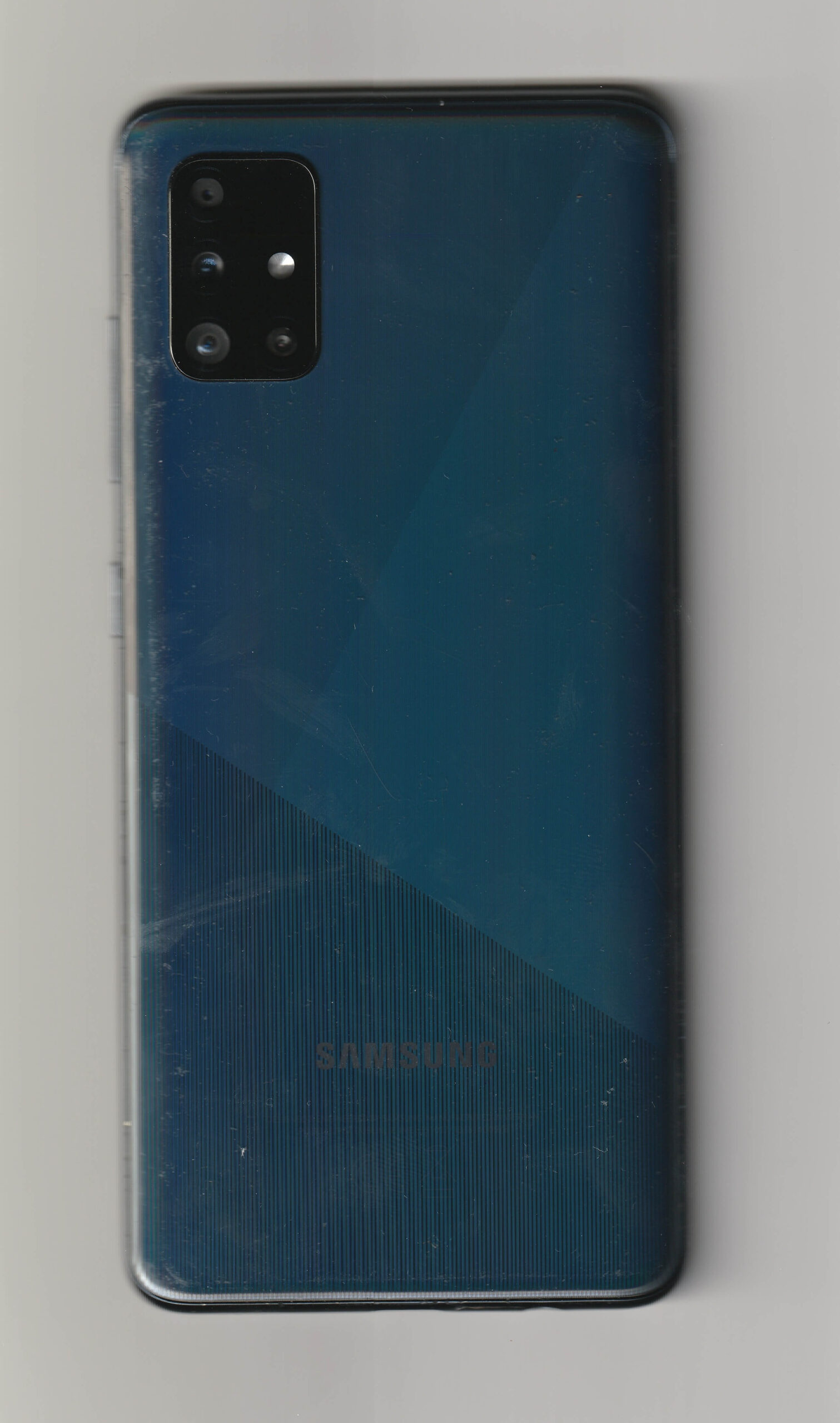 Samsung Galaxy A51 5G 128gb – 3 mån garanti – 5890 - Bild 6
