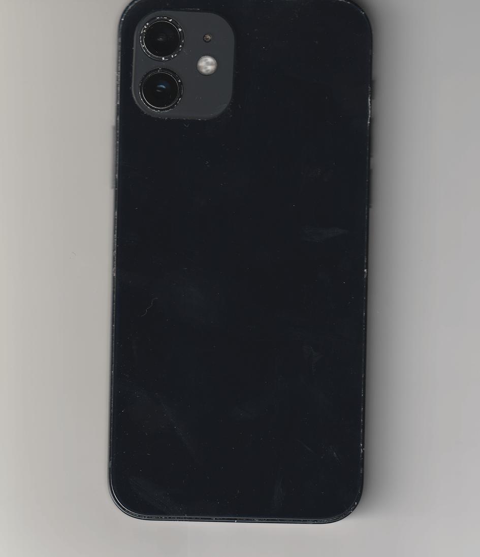 iPhone 12 64 GB – 3 mån garanti – 6895(Face-ID funkar inte) - Bild 5