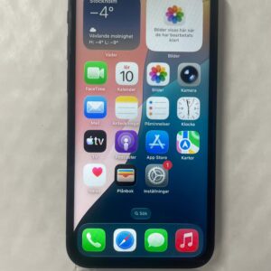 iPhone 13 mini 128 GB – 3 mån garanti - 5607