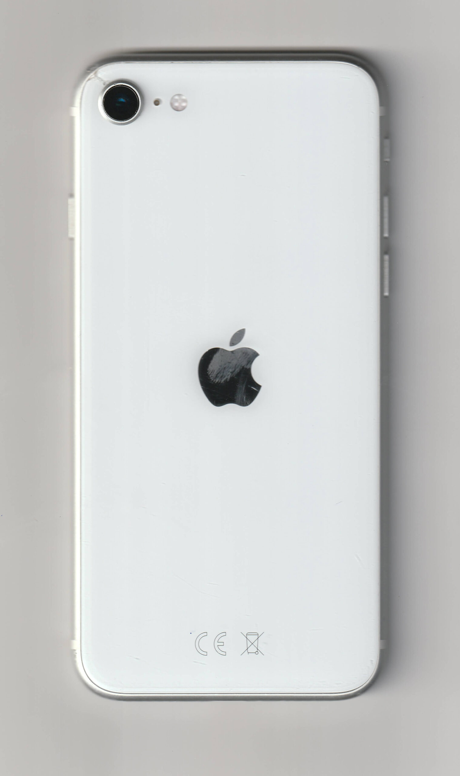 iPhone SE(2020) 64 GB – 3 mån garanti - 9701 - Bild 4