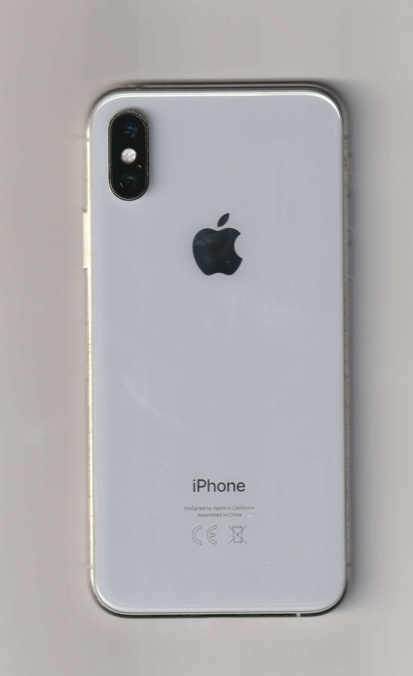 iPhone Xs 64 GB – 3 mån garanti – 1533 - Bild 5