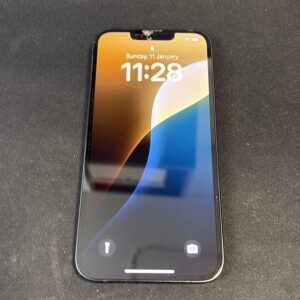 iPhone 13 128 GB – 3 mån garanti - 6405