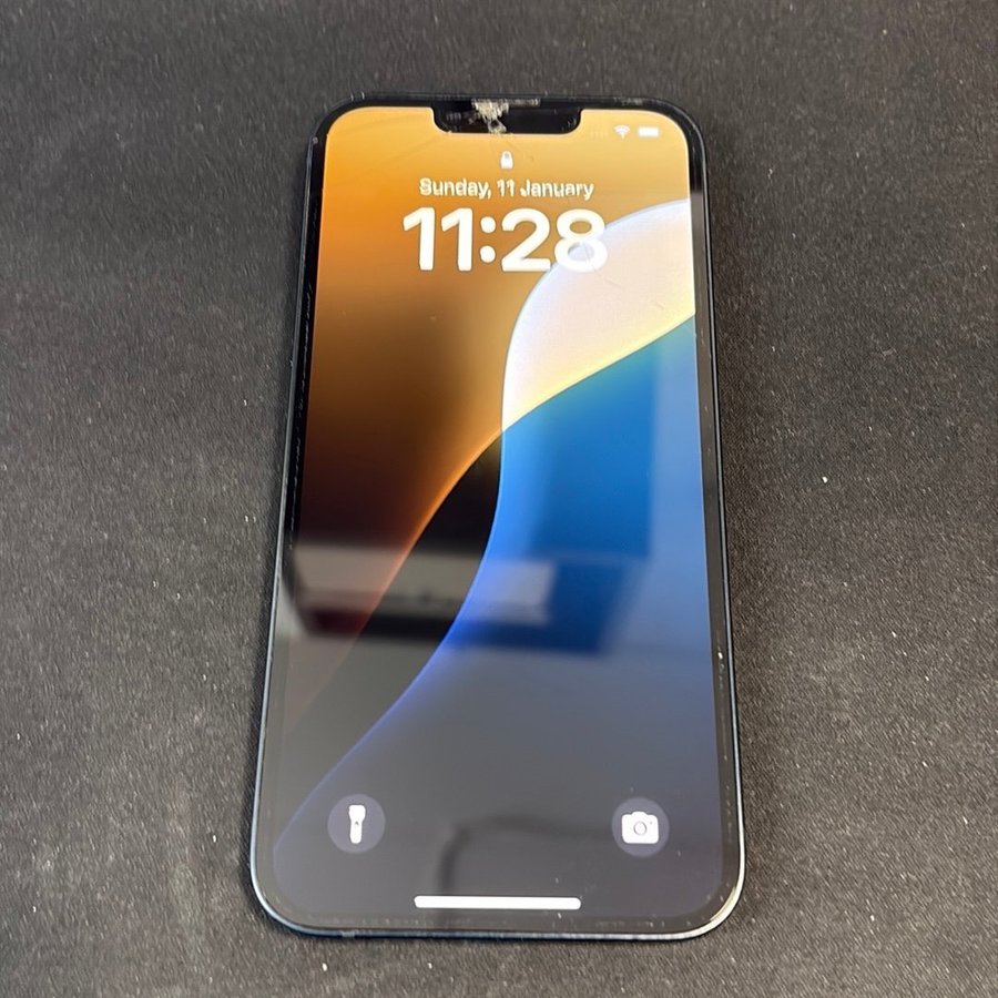 iPhone 13 128 GB – 3 mån garanti - 6405