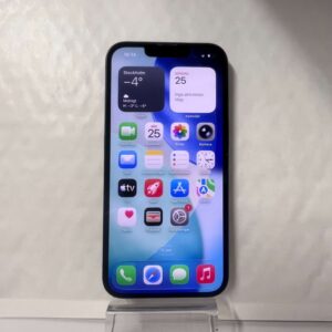 iPhone 13 128 GB – 3 mån garanti – 2538