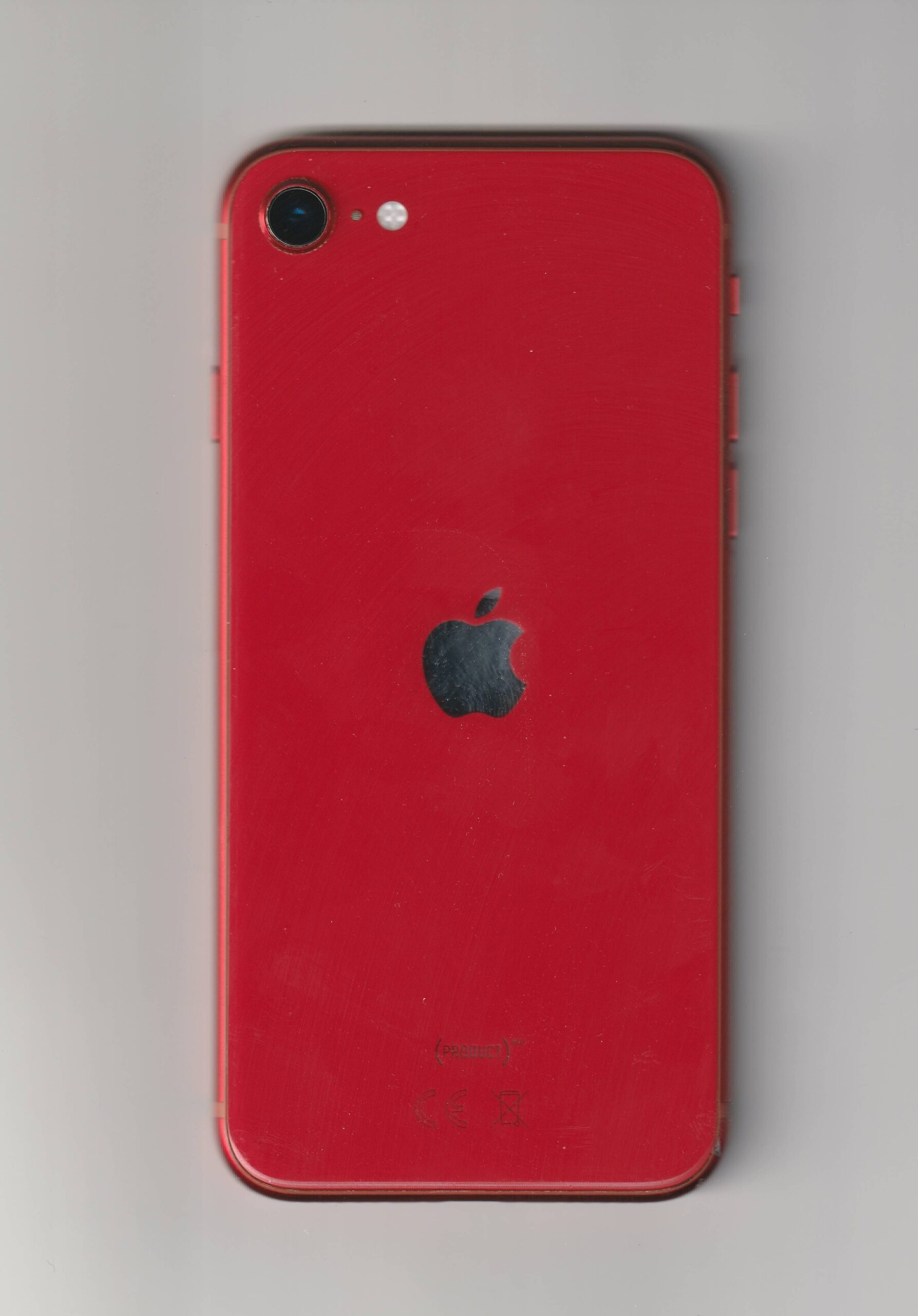 iPhone SE 64 GB – 3 mån garanti – 6900 - Bild 5
