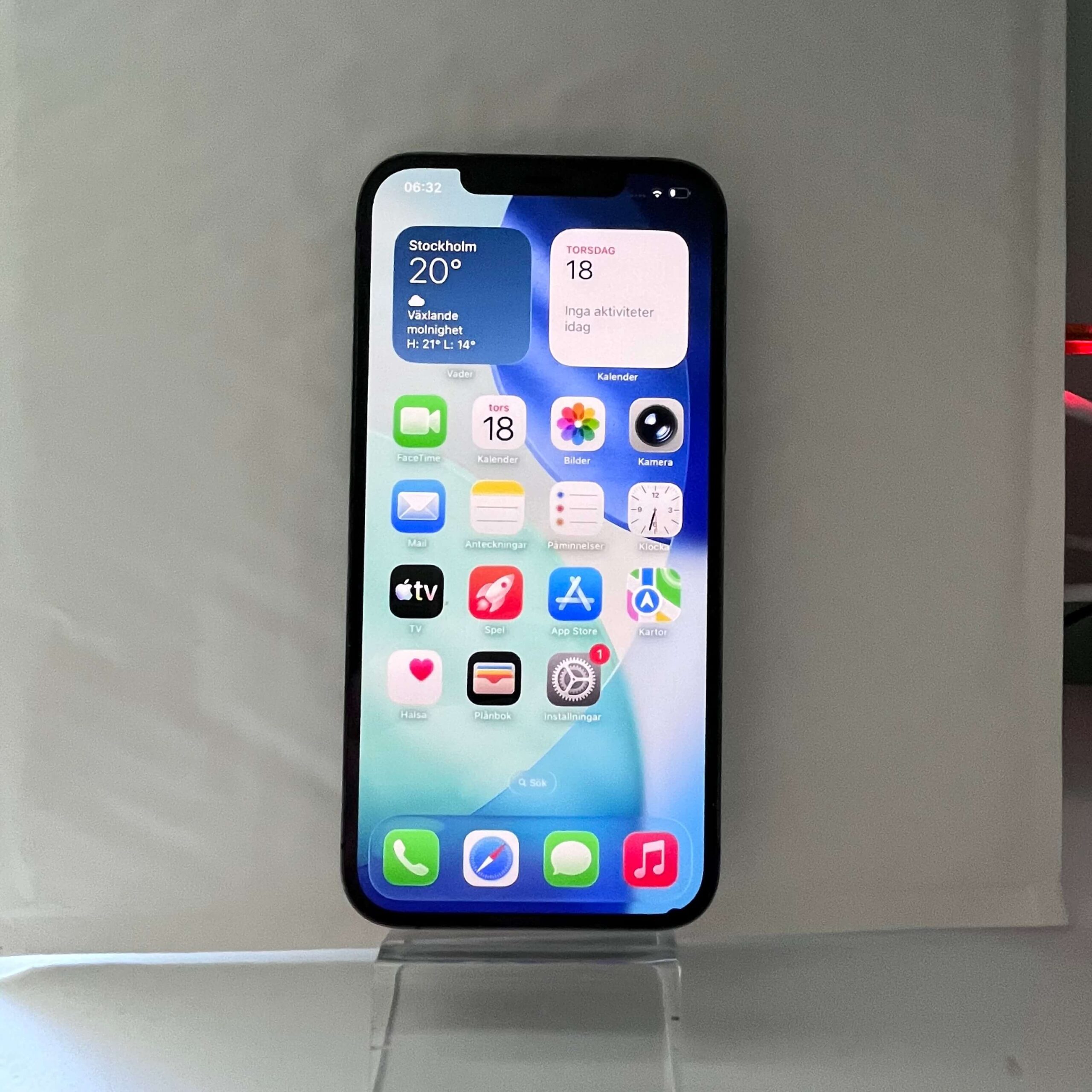 iPhone 12 Pro Max 128 GB – 3 mån garanti – 5887