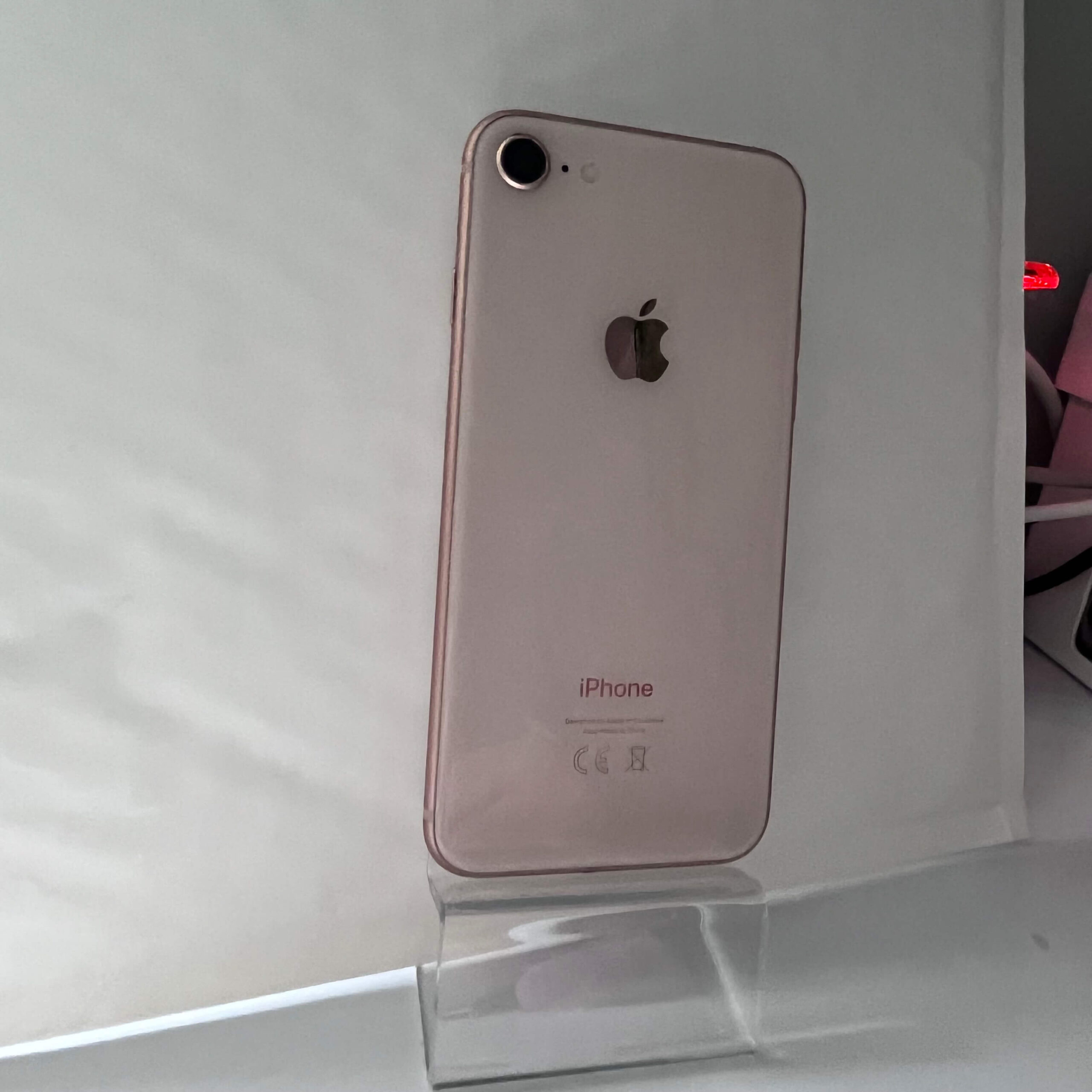 iPhone 8 64 GB – 3 mån garanti – 9684 - Bild 5