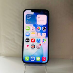 iPhone 13 128 GB – 3 mån garanti - 0606