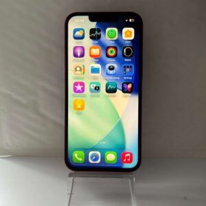iPhone 13 128 GB – 3 mån garanti – 9811