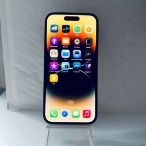 iPhone 14 Pro 128 GB – 3 mån garanti – 7041