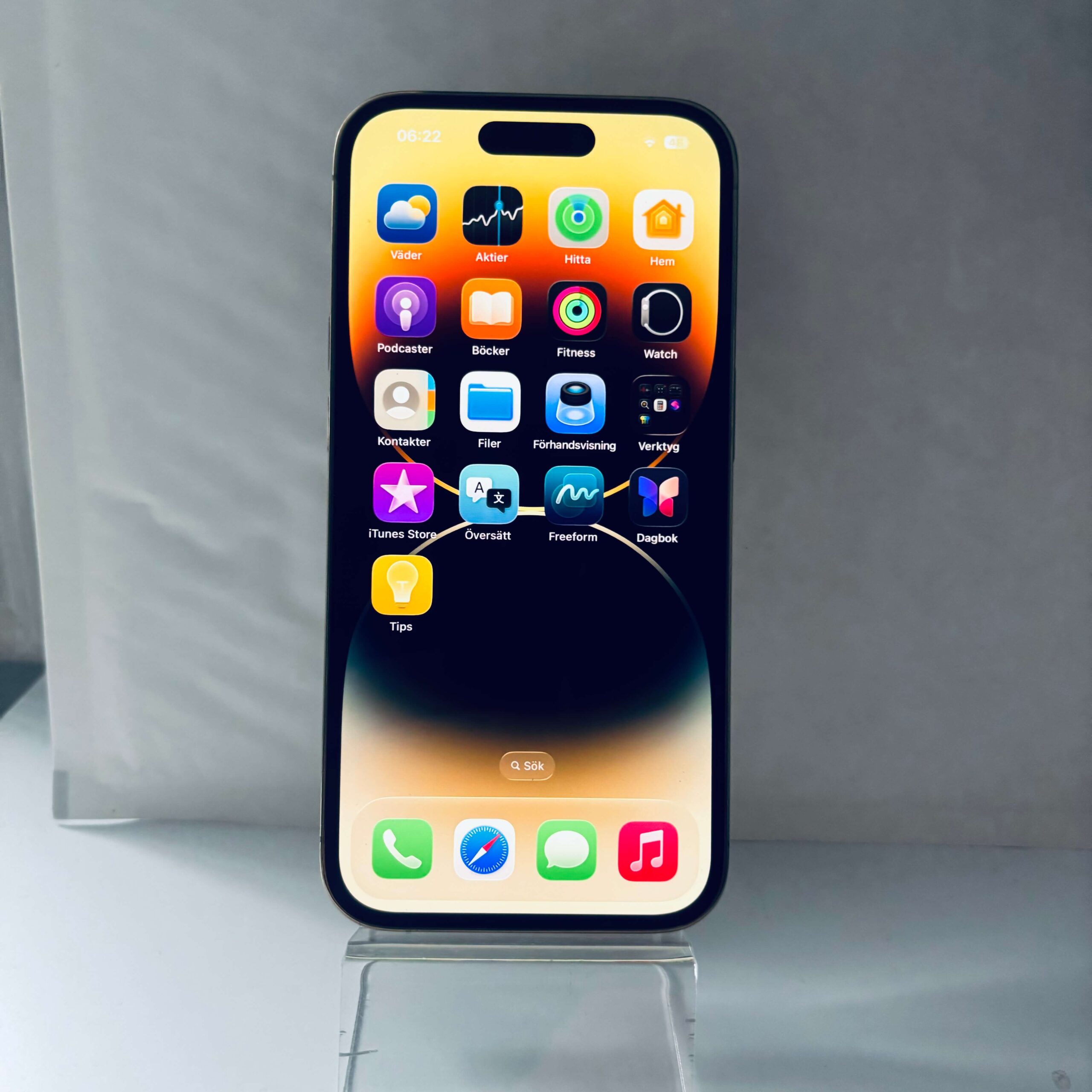 iPhone 14 Pro 128 GB – 3 mån garanti – 7041