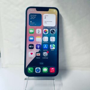 iPhone 13 128 GB – 3 mån garanti - 7945