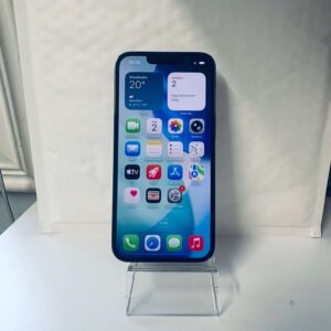iPhone 13 Pro 256 GB – 3 mån garanti – 6852